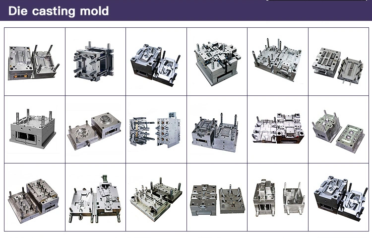 Customized High Precision Casting Agricultural Cutting Tools